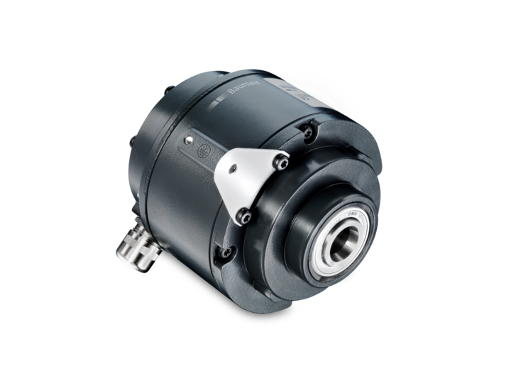 Baumer encoder - SIL2 HeavyDuty encoder incremental