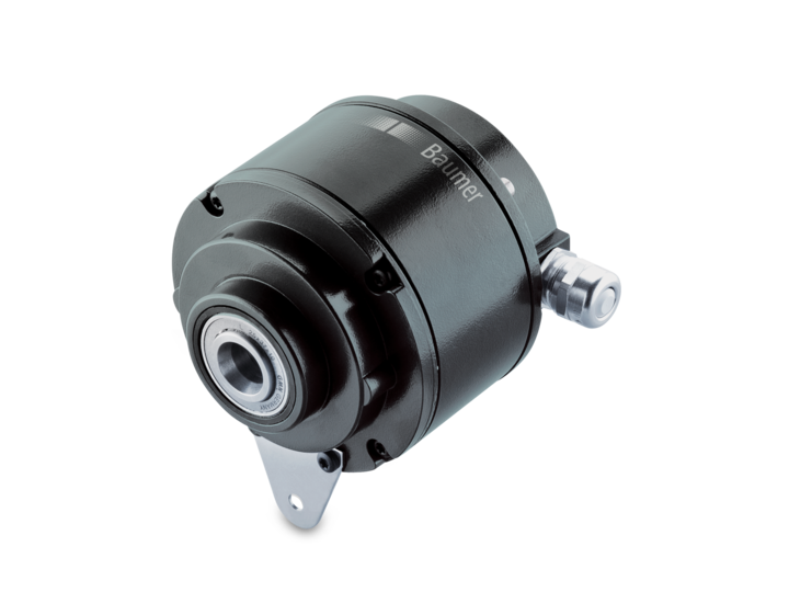 HeavyDuty encoders for use in functional safety
